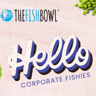 The Fish Bowl - FITsy Collaboration