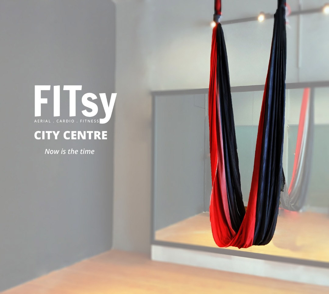 FITsy City Centre